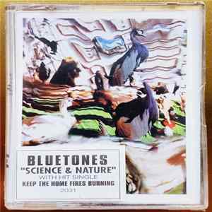 The Bluetones - Science And Nature Album