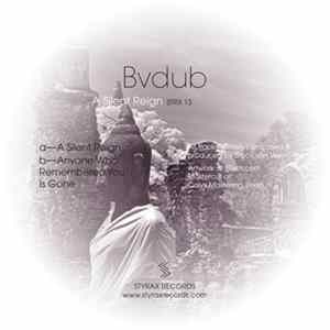 Bvdub - A Silent Reign Album