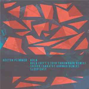 Hector Plimmer - Bulb Album