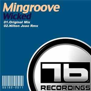 Mingroove - Wicked Album