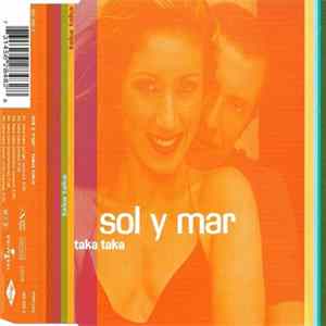 Sol Y Mar - Taka Taka Album