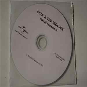 Peta & The Wolves - Equal Measure Album