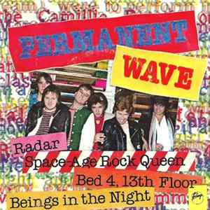 Permanent Wave - Permanent Wave Album