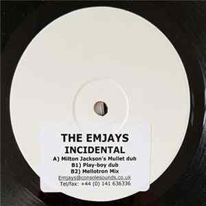 The Emjays - Incidental Album