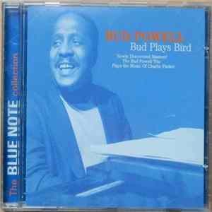 Bud Powell - Bud Plays Bird Album