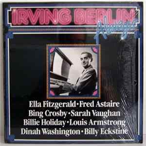 Various - Irving Berlin Always Album