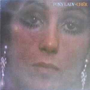 Chér - Foxy Lady Album