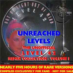 Level 42 - Unreached Levels Album