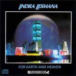 Indra Lesmana - For Earth And Heaven Album