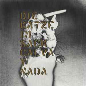 Calva Y Nada - Die Katze Im Sack Album