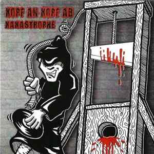 Kopf An Kopf Ab - Kakastrophe Album