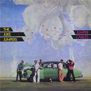 The Juke Jumpers - Jumper Cables Album