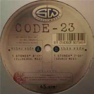 Code-23 - Stoned Album