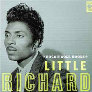 Little Richard - Rock And Roll Roots Album