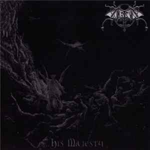Svartsyn - ...His Majesty Album