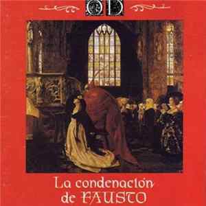 OD - La Condenacion De Fausto Album