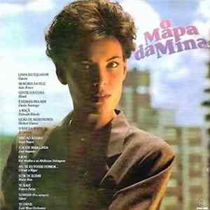Various - O Mapa Da Mina Album