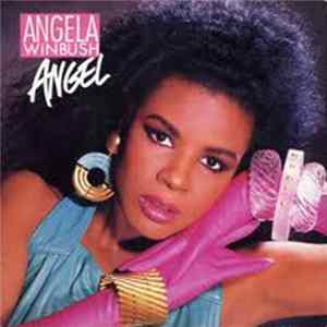 Angela Winbush - Angel Album