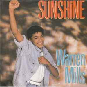 Warren Mills - Sunshine Album