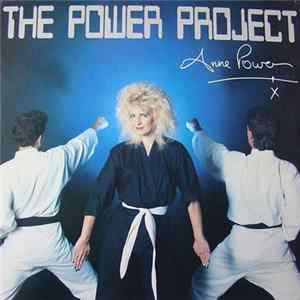 Anne Power - The Power Project Album