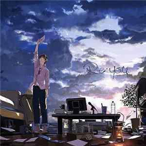 Ryuta "Idol-kun" Yamamoto - Re:You Album