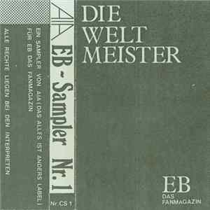 Various - Die Weltmeister (AIA EB-Sampler Nr. 1) Album