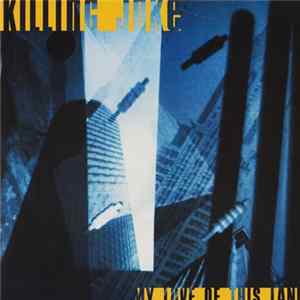 Killing Joke - My Love Of This Land Album