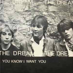 The Dream - You Know I Want You / Gipsy Album