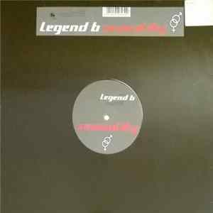 Legend B - Sexuality Album