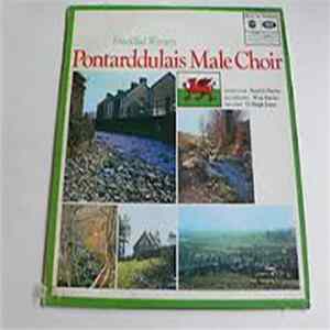 The Pontarddulais Male Choir - Eisteddfod Winners Album