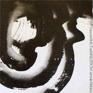 Lennie Tristano - Descent Into The Maelstrom Album