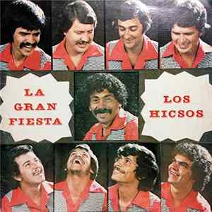 Los Hicsos - La Gran Fiesta Album