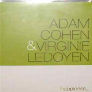 Adam Cohen & Virginie Ledoyen - Happiness Album