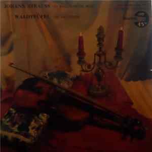 Grand Orchestre De Valses - Le Beau Danube Bleu Album