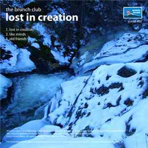 The Brunch Club - Lost In Creation Album