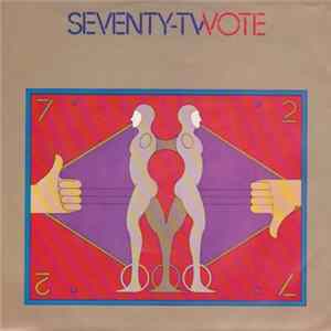 Various - Seventy-Two Vote Album