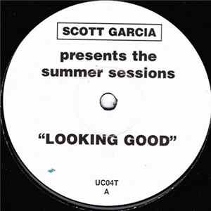 Scott Garcia - Looking Good Album