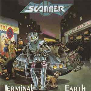 Scanner - Terminal Earth Album