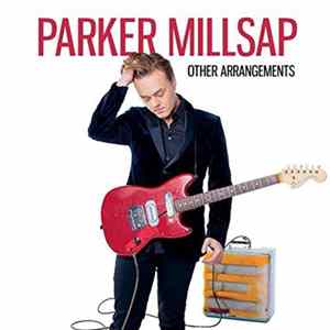 Parker Millsap - Other Arrangements Album