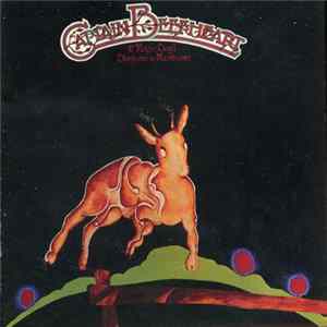 Captain Beefheart And The Magic Band - Bluejeans & Moonbeams Album