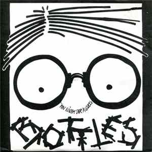 Bottles - Von Einem Der Auszog Album