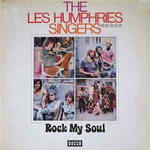 The Les Humphries Singers - Rock My Soul Album