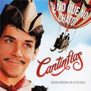 Roque Baños - Cantinflas Album