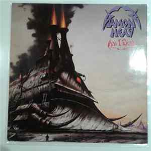 Diamond Head - Am I Evil Album