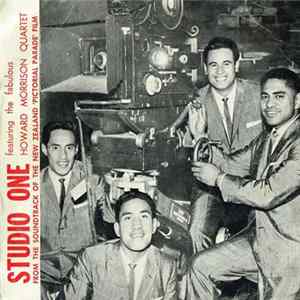Howard Morrison Quartet - Studio One - From The Soundtrack Of The New Zealand 'Pictorial Parade' Film Album