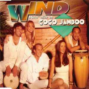 Wind - Mach Mich An - Coco Jamboo Album
