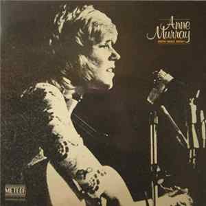Anne Murray - Both Sides Now Album