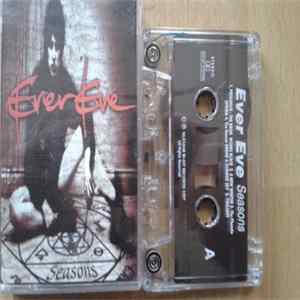 Evereve - Seasons Album