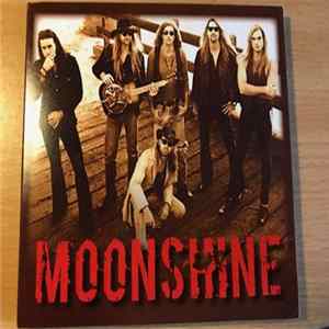 Moonshine - Moonshine Album