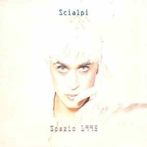 Scialpi - Spazio 1995 Album